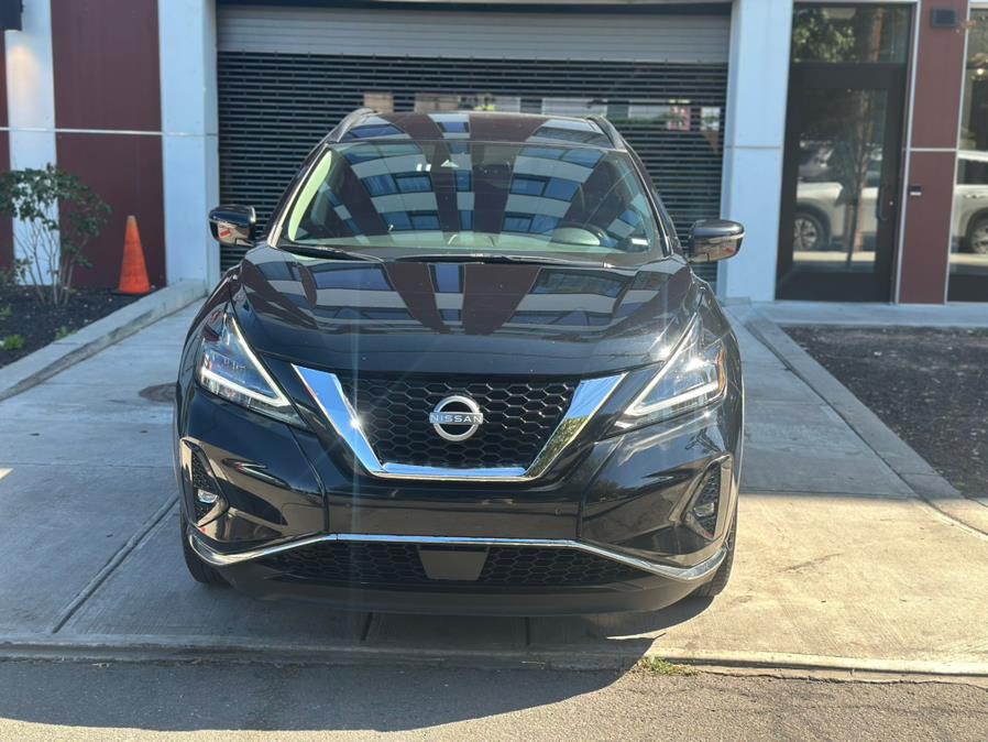 Used 2023 Nissan Murano in Irvington, New Jersey | Elis Motors Corp. Irvington, New Jersey