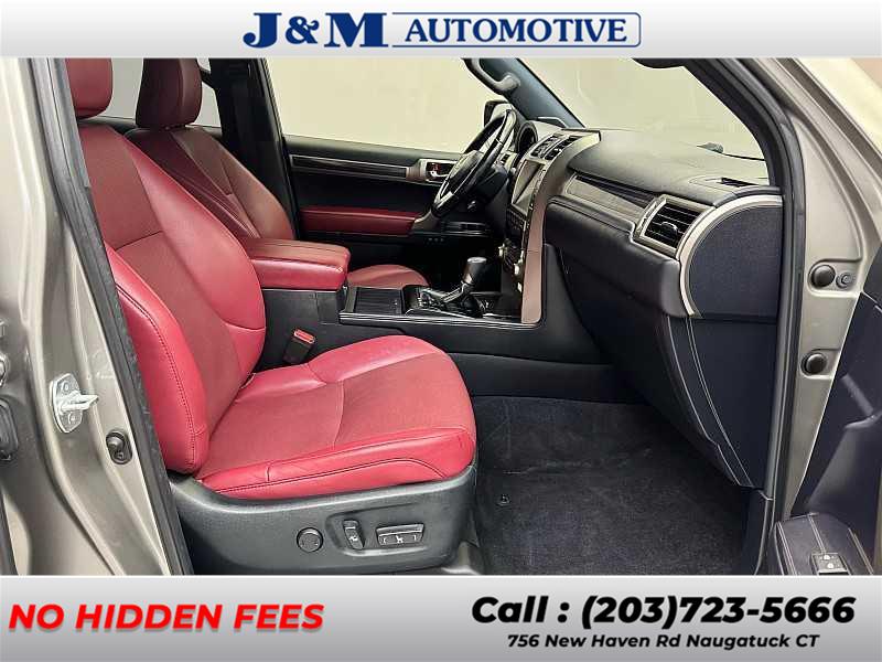 2020 Lexus Gx GX 460 Premium, available for sale in Naugatuck, Connecticut | J&M Automotive Sls&Svc LLC. Naugatuck, Connecticut 2020 Lexus Gx GX 460 Premium, available for sale in Naugatuck, Connecticut | J&M Automotive Sls&Svc LLC. Naugatuck, Connecticut