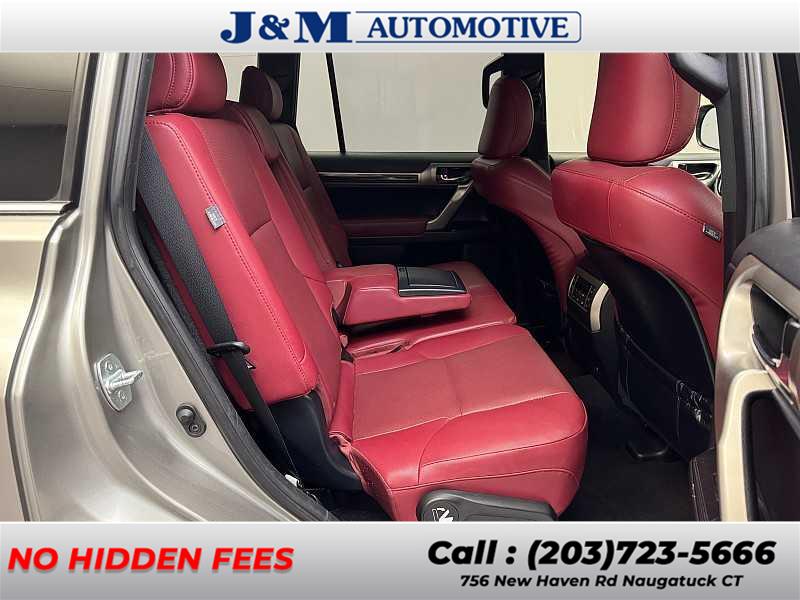 2020 Lexus Gx GX 460 Premium, available for sale in Naugatuck, Connecticut | J&M Automotive Sls&Svc LLC. Naugatuck, Connecticut 2020 Lexus Gx GX 460 Premium, available for sale in Naugatuck, Connecticut | J&M Automotive Sls&Svc LLC. Naugatuck, Connecticut