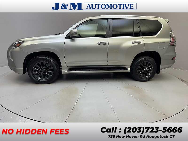 2020 Lexus Gx GX 460 Premium, available for sale in Naugatuck, Connecticut | J&M Automotive Sls&Svc LLC. Naugatuck, Connecticut 2020 Lexus Gx GX 460 Premium, available for sale in Naugatuck, Connecticut | J&M Automotive Sls&Svc LLC. Naugatuck, Connecticut