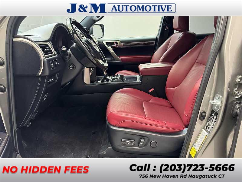 2020 Lexus Gx GX 460 Premium, available for sale in Naugatuck, Connecticut | J&M Automotive Sls&Svc LLC. Naugatuck, Connecticut 2020 Lexus Gx GX 460 Premium, available for sale in Naugatuck, Connecticut | J&M Automotive Sls&Svc LLC. Naugatuck, Connecticut