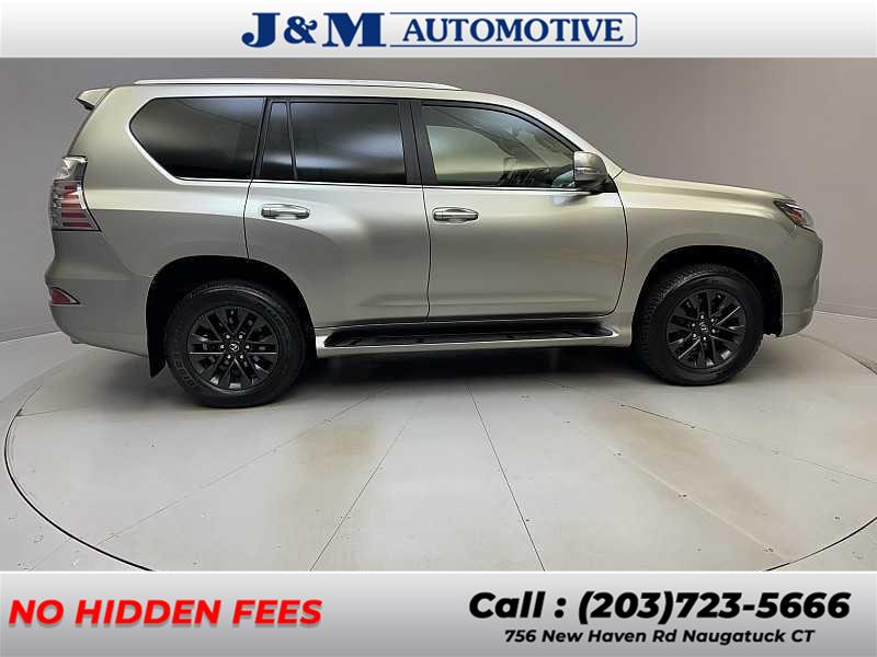 2020 Lexus Gx GX 460 Premium, available for sale in Naugatuck, Connecticut | J&M Automotive Sls&Svc LLC. Naugatuck, Connecticut 2020 Lexus Gx GX 460 Premium, available for sale in Naugatuck, Connecticut | J&M Automotive Sls&Svc LLC. Naugatuck, Connecticut
