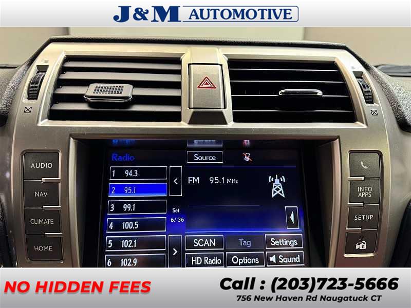 2020 Lexus Gx GX 460 Premium, available for sale in Naugatuck, Connecticut | J&M Automotive Sls&Svc LLC. Naugatuck, Connecticut 2020 Lexus Gx GX 460 Premium, available for sale in Naugatuck, Connecticut | J&M Automotive Sls&Svc LLC. Naugatuck, Connecticut