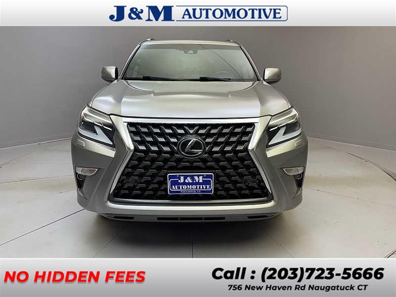 2020 Lexus Gx GX 460 Premium, available for sale in Naugatuck, Connecticut | J&M Automotive Sls&Svc LLC. Naugatuck, Connecticut 2020 Lexus Gx GX 460 Premium, available for sale in Naugatuck, Connecticut | J&M Automotive Sls&Svc LLC. Naugatuck, Connecticut