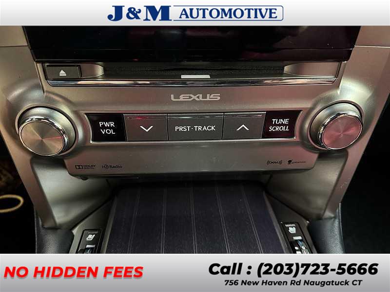 2020 Lexus Gx GX 460 Premium, available for sale in Naugatuck, Connecticut | J&M Automotive Sls&Svc LLC. Naugatuck, Connecticut 2020 Lexus Gx GX 460 Premium, available for sale in Naugatuck, Connecticut | J&M Automotive Sls&Svc LLC. Naugatuck, Connecticut