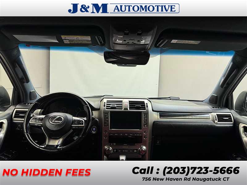 2020 Lexus Gx GX 460 Premium, available for sale in Naugatuck, Connecticut | J&M Automotive Sls&Svc LLC. Naugatuck, Connecticut 2020 Lexus Gx GX 460 Premium, available for sale in Naugatuck, Connecticut | J&M Automotive Sls&Svc LLC. Naugatuck, Connecticut