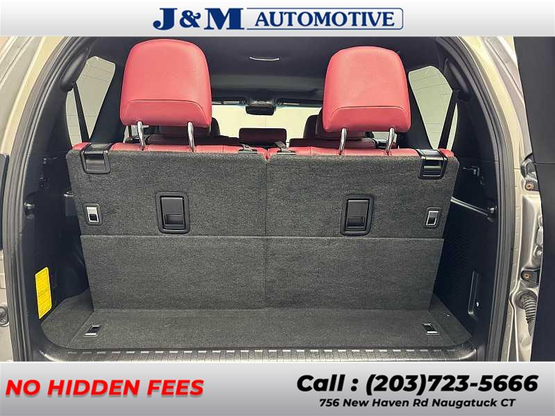 2020 Lexus Gx GX 460 Premium, available for sale in Naugatuck, Connecticut | J&M Automotive Sls&Svc LLC. Naugatuck, Connecticut 2020 Lexus Gx GX 460 Premium, available for sale in Naugatuck, Connecticut | J&M Automotive Sls&Svc LLC. Naugatuck, Connecticut