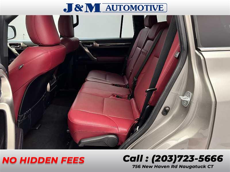 2020 Lexus Gx GX 460 Premium, available for sale in Naugatuck, Connecticut | J&M Automotive Sls&Svc LLC. Naugatuck, Connecticut 2020 Lexus Gx GX 460 Premium, available for sale in Naugatuck, Connecticut | J&M Automotive Sls&Svc LLC. Naugatuck, Connecticut