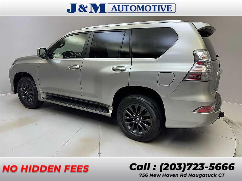 2020 Lexus Gx GX 460 Premium, available for sale in Naugatuck, Connecticut | J&M Automotive Sls&Svc LLC. Naugatuck, Connecticut 2020 Lexus Gx GX 460 Premium, available for sale in Naugatuck, Connecticut | J&M Automotive Sls&Svc LLC. Naugatuck, Connecticut