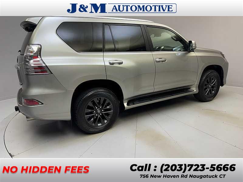 2020 Lexus Gx GX 460 Premium, available for sale in Naugatuck, Connecticut | J&M Automotive Sls&Svc LLC. Naugatuck, Connecticut 2020 Lexus Gx GX 460 Premium, available for sale in Naugatuck, Connecticut | J&M Automotive Sls&Svc LLC. Naugatuck, Connecticut
