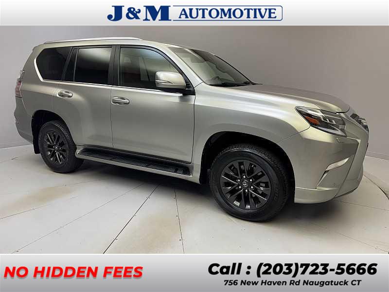 2020 Lexus Gx GX 460 Premium, available for sale in Naugatuck, Connecticut | J&M Automotive Sls&Svc LLC. Naugatuck, Connecticut 2020 Lexus Gx GX 460 Premium, available for sale in Naugatuck, Connecticut | J&M Automotive Sls&Svc LLC. Naugatuck, Connecticut