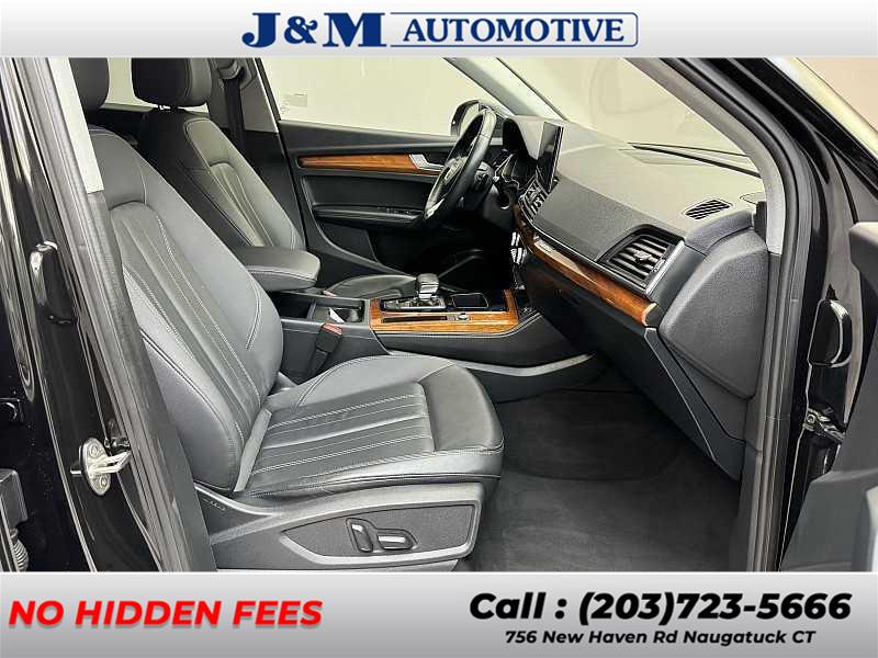 2023 Audi Q5 S line Premium Plus photo 16
