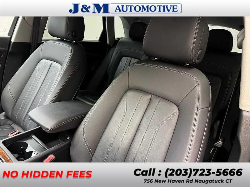 2023 Audi Q5 S line Premium Plus photo 13