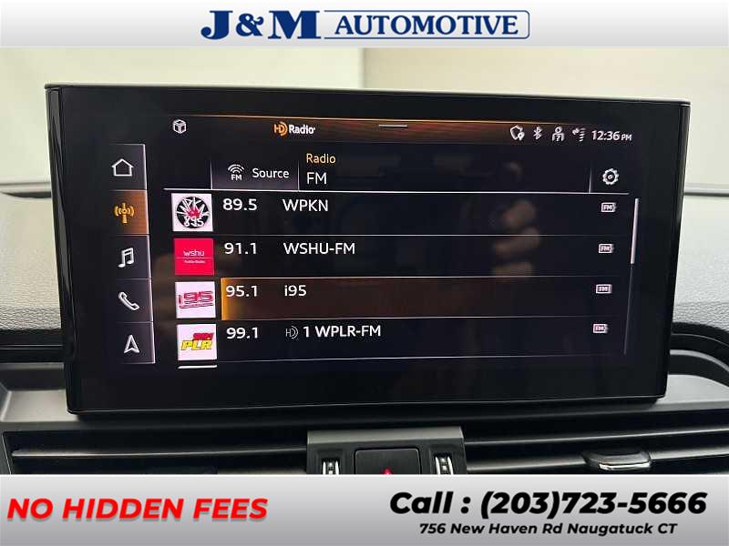 2023 Audi Q5 S line Premium Plus photo 18