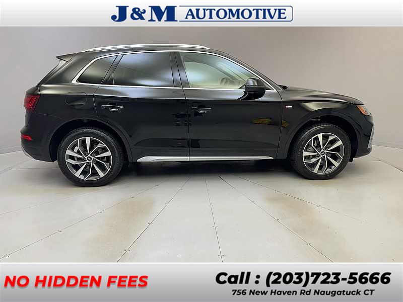 2023 Audi Q5 S line Premium Plus photo 6