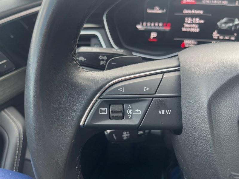 2023 Audi A4 S line Premium Plus Quattro photo 23