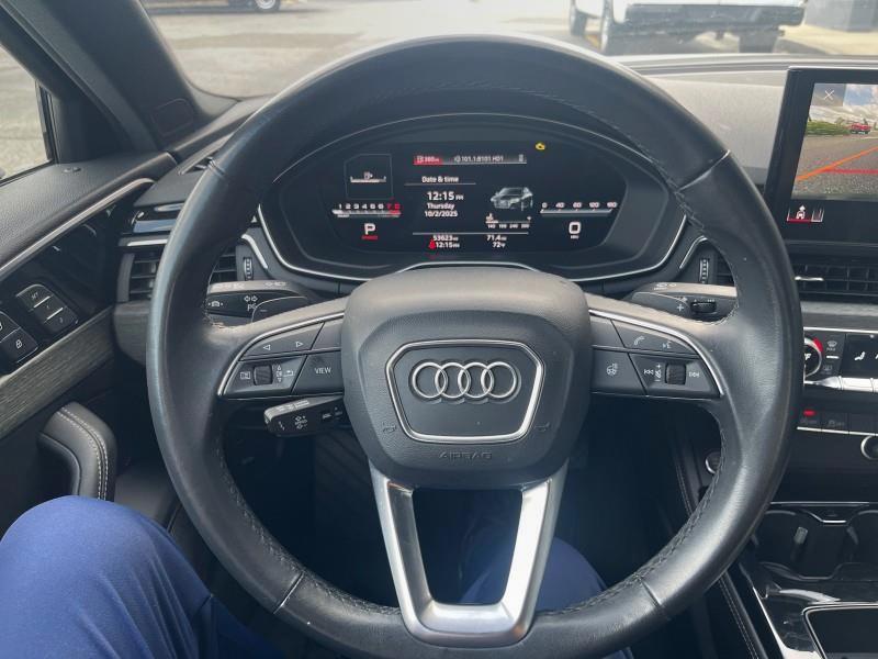 2023 Audi A4 S line Premium Plus Quattro photo 21