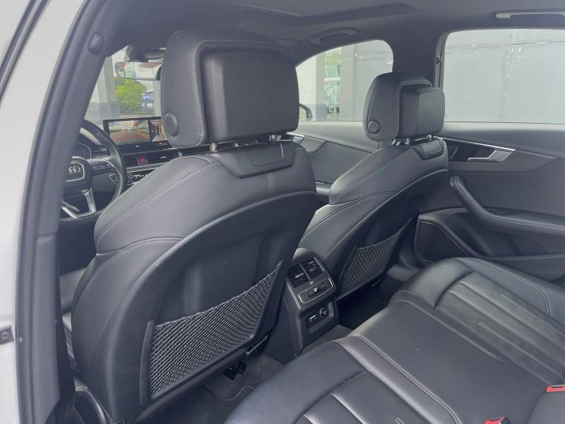 2023 Audi A4 S line Premium Plus Quattro photo 33