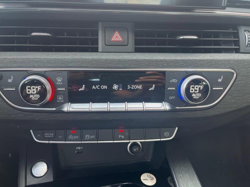 2023 Audi A4 S line Premium Plus Quattro photo 18