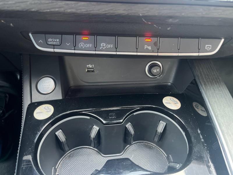 2023 Audi A4 S line Premium Plus Quattro photo 19