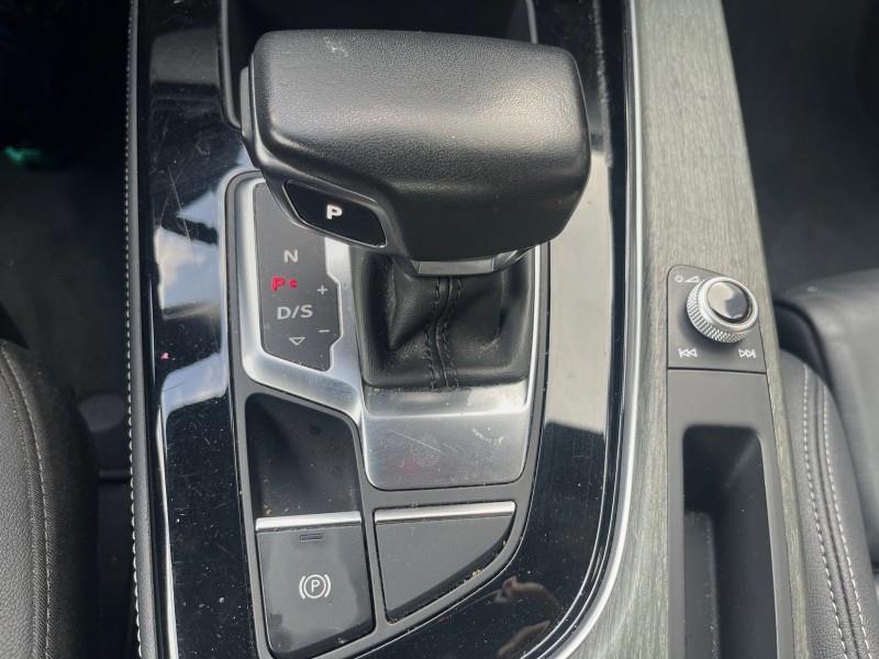 2023 Audi A4 S line Premium Plus Quattro photo 20