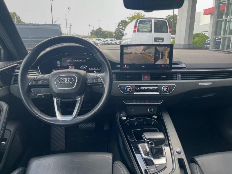 2023 Audi A4 S line Premium Plus Quattro photo 35