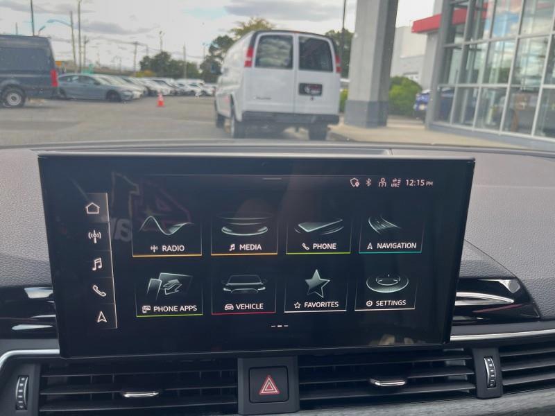 2023 Audi A4 S line Premium Plus Quattro photo 15