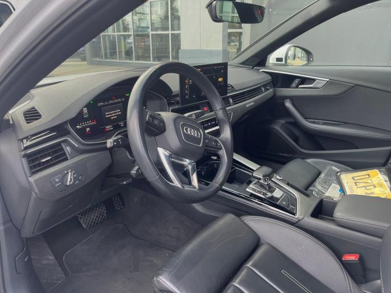 2023 Audi A4 S line Premium Plus Quattro photo 11