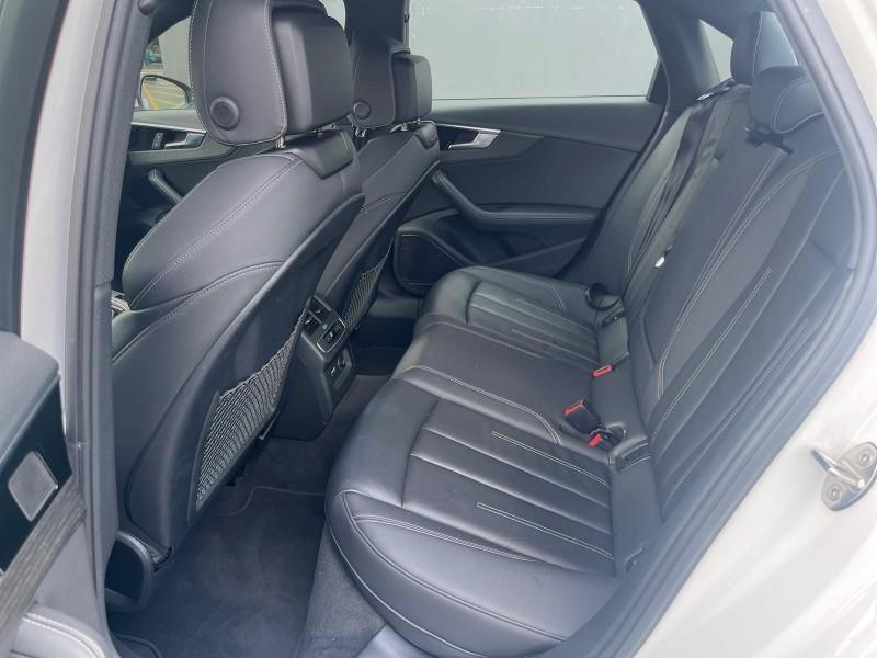 2023 Audi A4 S line Premium Plus Quattro photo 32
