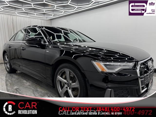 Used 2024 Audi A6 Sedan in Avenel, New Jersey | Car Revolution. Avenel, New Jersey