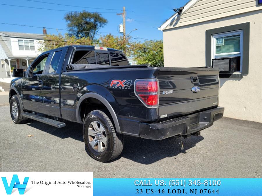 2012 Ford F-150 XL photo 2