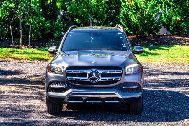 2021 Mercedes-benz Gls GLS 450, available for sale in Great Neck, New York | Camy Cars. Great Neck, New York