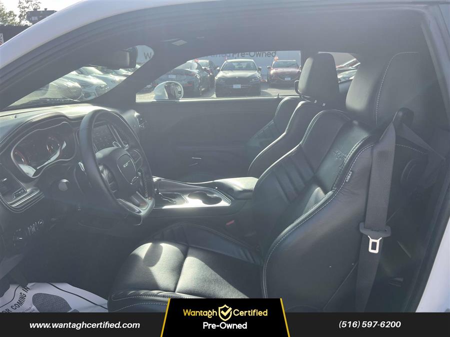 2022 Dodge Challenger SRT Hellcat Widebody RWD, available for sale in Wantagh, New York | Wantagh Certified. Wantagh, New York 2022 Dodge Challenger SRT Hellcat Widebody RWD, available for sale in Wantagh, New York | Wantagh Certified. Wantagh, New York