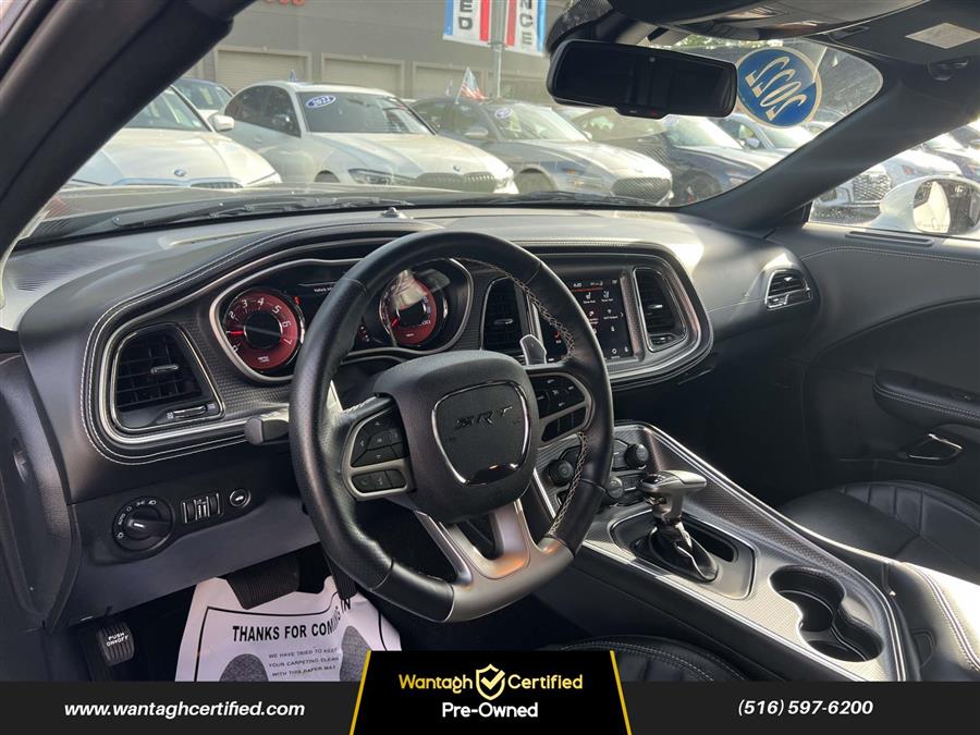2022 Dodge Challenger SRT Hellcat Widebody RWD, available for sale in Wantagh, New York | Wantagh Certified. Wantagh, New York 2022 Dodge Challenger SRT Hellcat Widebody RWD, available for sale in Wantagh, New York | Wantagh Certified. Wantagh, New York