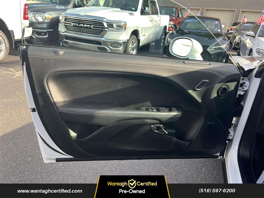 2022 Dodge Challenger SRT Hellcat Widebody RWD, available for sale in Wantagh, New York | Wantagh Certified. Wantagh, New York 2022 Dodge Challenger SRT Hellcat Widebody RWD, available for sale in Wantagh, New York | Wantagh Certified. Wantagh, New York