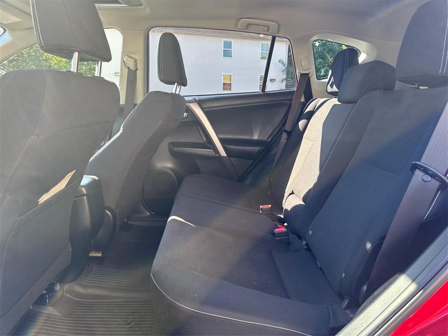 2017 Toyota RAV4 XLE AWD (Natl), available for sale in Irvington, New Jersey | RT 603 Auto Mall. Irvington, New Jersey 2017 Toyota RAV4 XLE AWD (Natl), available for sale in Irvington, New Jersey | RT 603 Auto Mall. Irvington, New Jersey