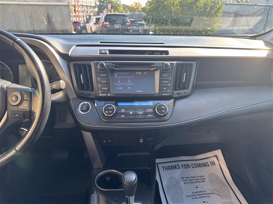 2017 Toyota RAV4 XLE AWD (Natl), available for sale in Irvington, New Jersey | RT 603 Auto Mall. Irvington, New Jersey 2017 Toyota RAV4 XLE AWD (Natl), available for sale in Irvington, New Jersey | RT 603 Auto Mall. Irvington, New Jersey
