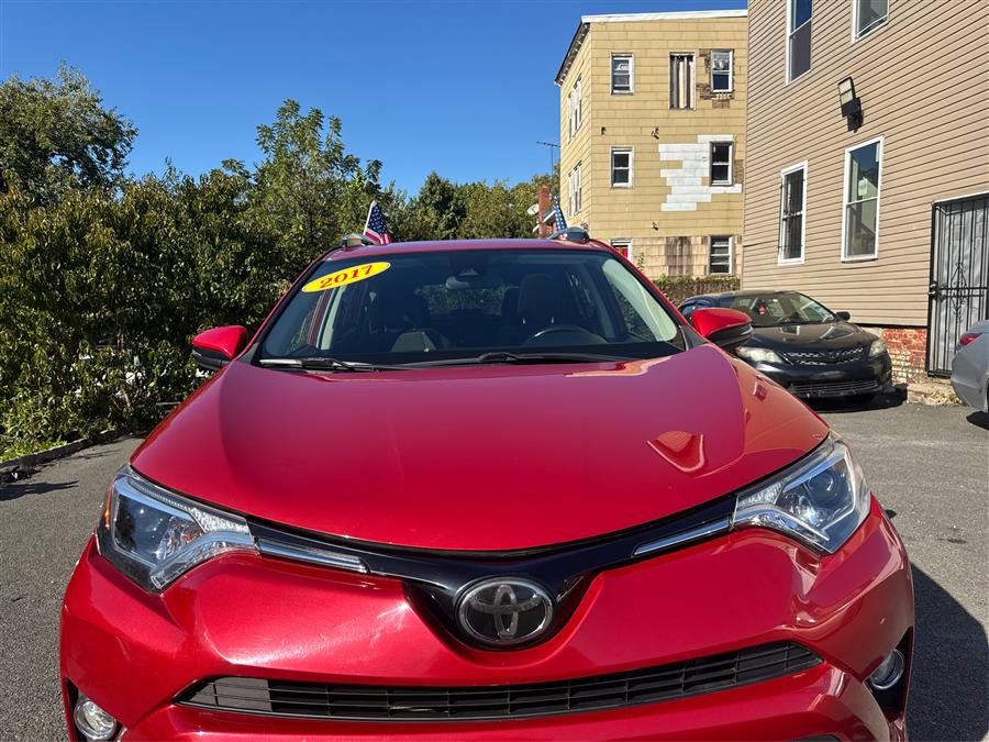 2017 Toyota RAV4 XLE AWD (Natl), available for sale in Irvington, New Jersey | RT 603 Auto Mall. Irvington, New Jersey 2017 Toyota RAV4 XLE AWD (Natl), available for sale in Irvington, New Jersey | RT 603 Auto Mall. Irvington, New Jersey