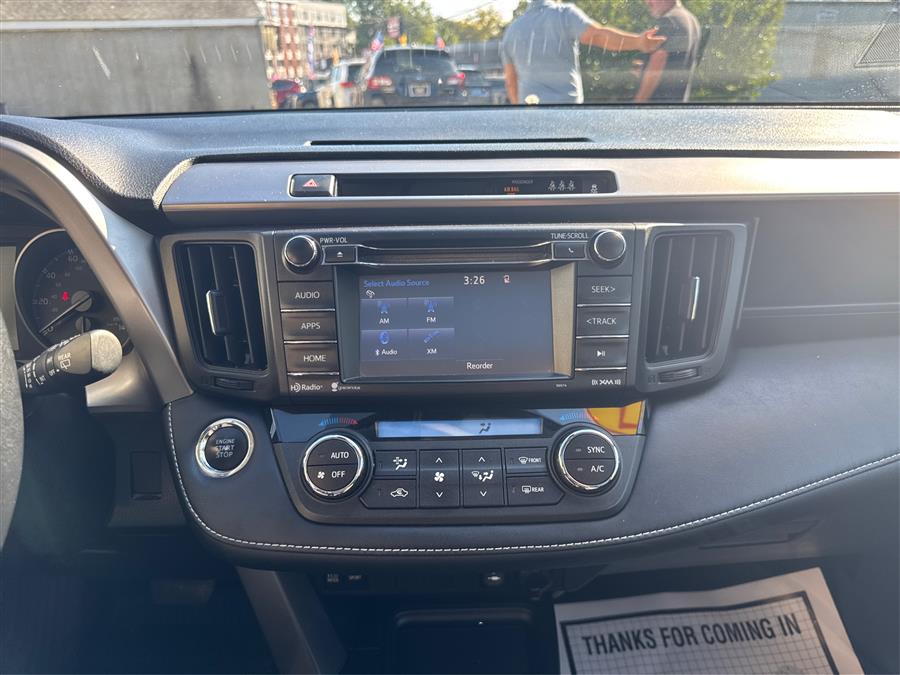 2017 Toyota RAV4 XLE AWD (Natl), available for sale in Irvington, New Jersey | RT 603 Auto Mall. Irvington, New Jersey 2017 Toyota RAV4 XLE AWD (Natl), available for sale in Irvington, New Jersey | RT 603 Auto Mall. Irvington, New Jersey