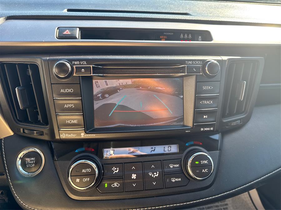 2017 Toyota RAV4 XLE AWD (Natl), available for sale in Irvington, New Jersey | RT 603 Auto Mall. Irvington, New Jersey 2017 Toyota RAV4 XLE AWD (Natl), available for sale in Irvington, New Jersey | RT 603 Auto Mall. Irvington, New Jersey