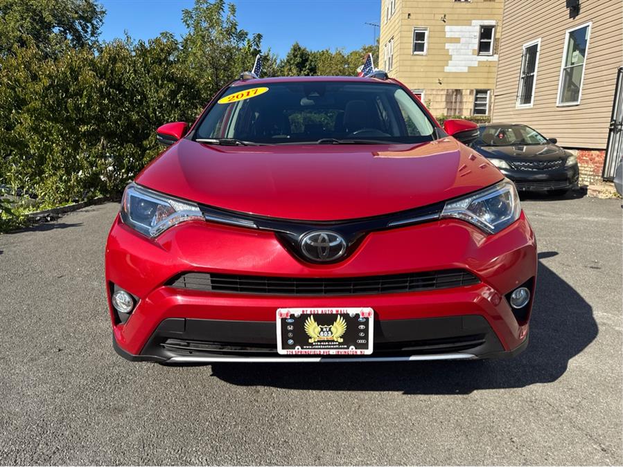 2017 Toyota RAV4 XLE AWD (Natl), available for sale in Irvington, New Jersey | RT 603 Auto Mall. Irvington, New Jersey 2017 Toyota RAV4 XLE AWD (Natl), available for sale in Irvington, New Jersey | RT 603 Auto Mall. Irvington, New Jersey