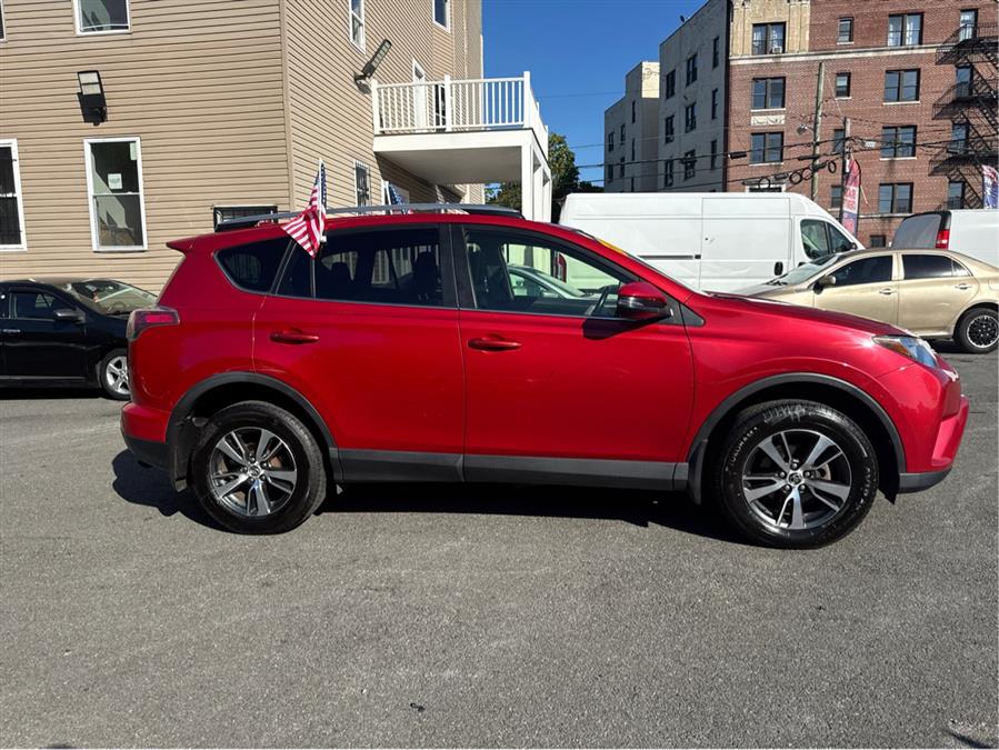 2017 Toyota RAV4 XLE AWD (Natl), available for sale in Irvington, New Jersey | RT 603 Auto Mall. Irvington, New Jersey 2017 Toyota RAV4 XLE AWD (Natl), available for sale in Irvington, New Jersey | RT 603 Auto Mall. Irvington, New Jersey