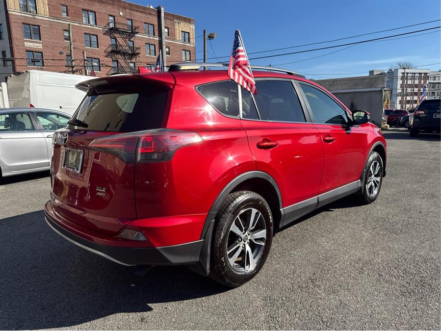2017 Toyota RAV4 XLE AWD (Natl), available for sale in Irvington, New Jersey | RT 603 Auto Mall. Irvington, New Jersey 2017 Toyota RAV4 XLE AWD (Natl), available for sale in Irvington, New Jersey | RT 603 Auto Mall. Irvington, New Jersey