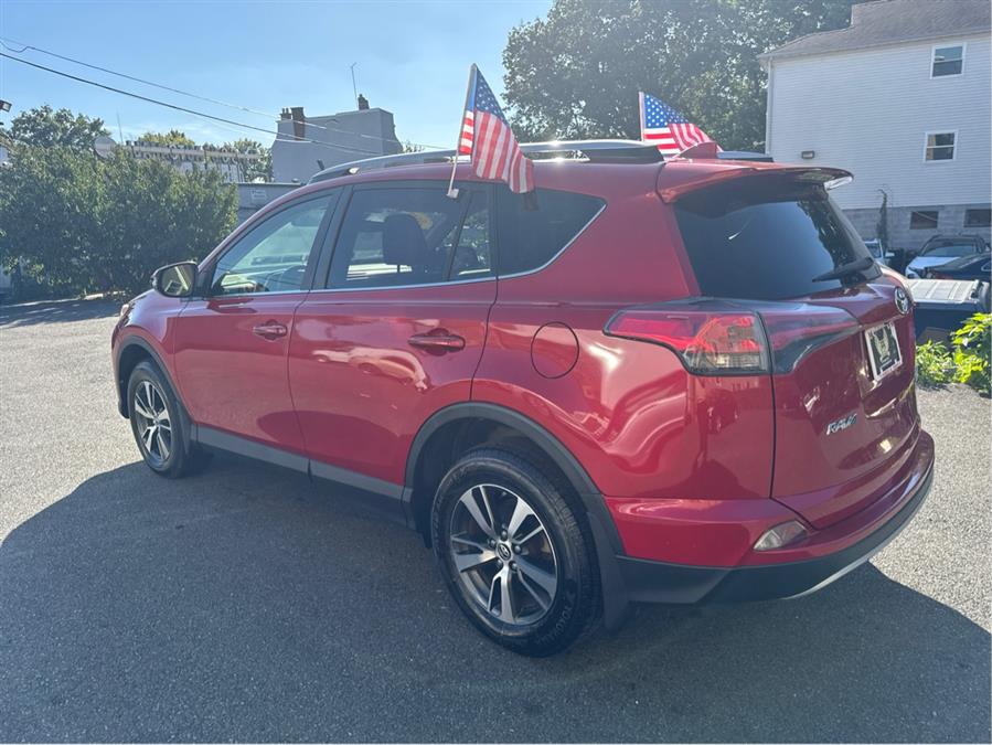 2017 Toyota RAV4 XLE AWD (Natl), available for sale in Irvington, New Jersey | RT 603 Auto Mall. Irvington, New Jersey 2017 Toyota RAV4 XLE AWD (Natl), available for sale in Irvington, New Jersey | RT 603 Auto Mall. Irvington, New Jersey