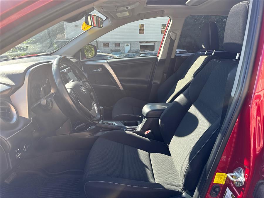 2017 Toyota RAV4 XLE AWD (Natl), available for sale in Irvington, New Jersey | RT 603 Auto Mall. Irvington, New Jersey 2017 Toyota RAV4 XLE AWD (Natl), available for sale in Irvington, New Jersey | RT 603 Auto Mall. Irvington, New Jersey
