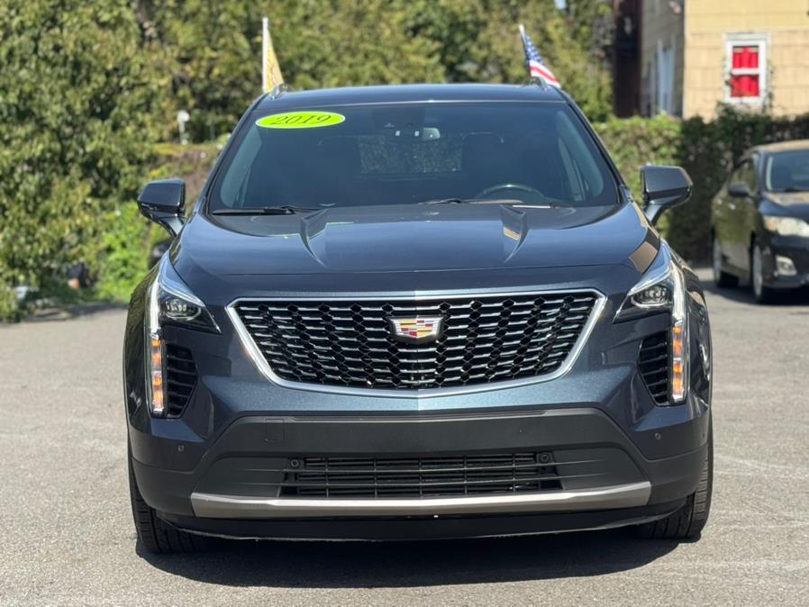 2019 Cadillac XT4