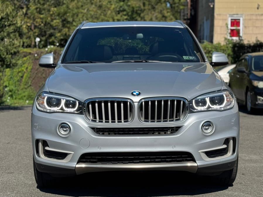 2018 BMW X5