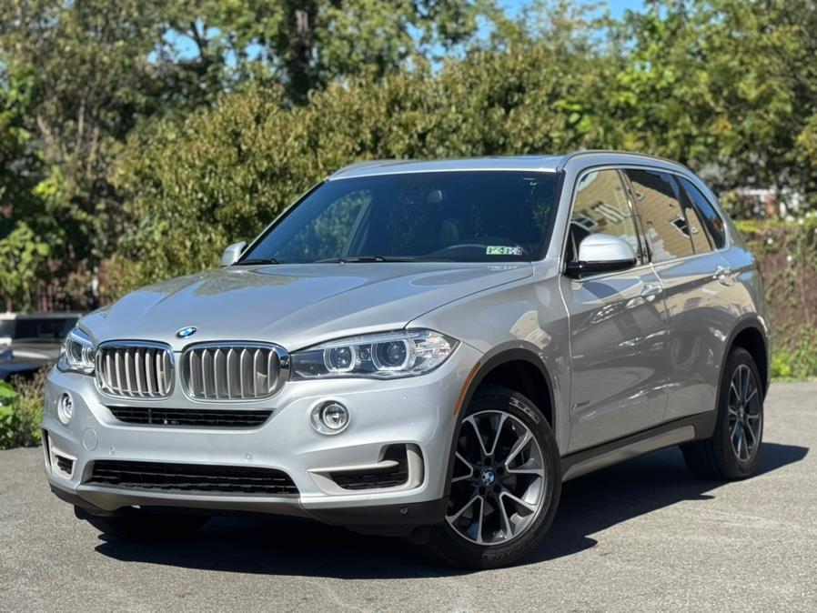 Used 2018 BMW X5 in Irvington, New Jersey | RT 603 Auto Mall. Irvington, New Jersey