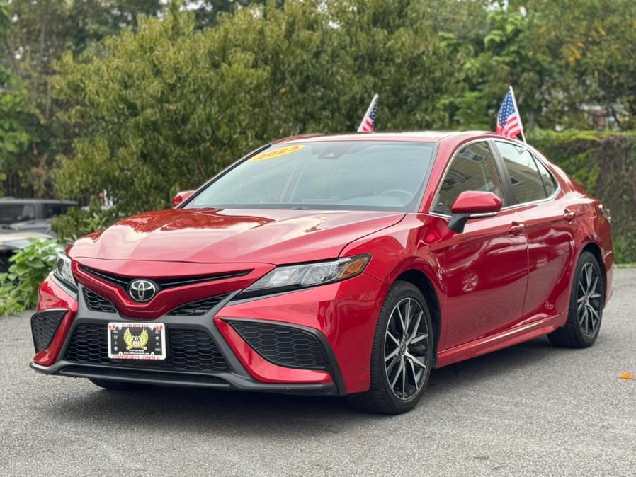 Used 2023 Toyota Camry in Irvington, New Jersey | RT 603 Auto Mall. Irvington, New Jersey