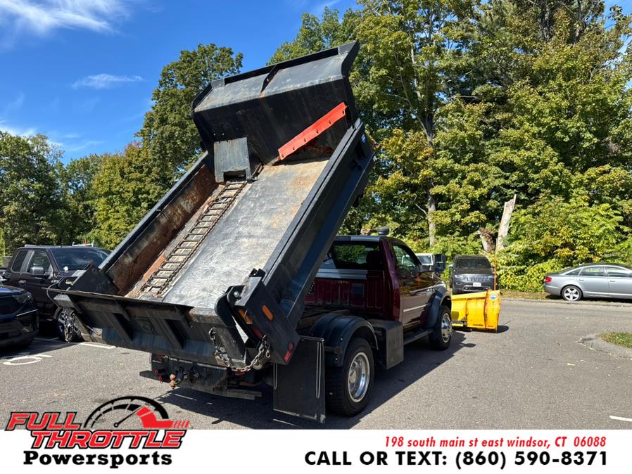 2018 Ram 5500 Tradesman photo 13